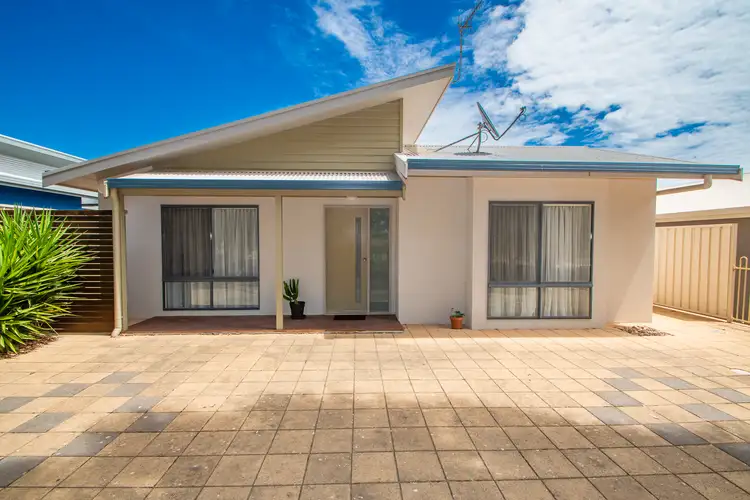 Second view of Homely house listing, 12 Flinders View, Streaky Bay SA 5680