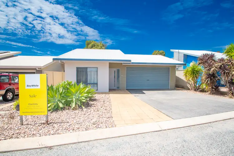 Third view of Homely house listing, 12 Flinders View, Streaky Bay SA 5680