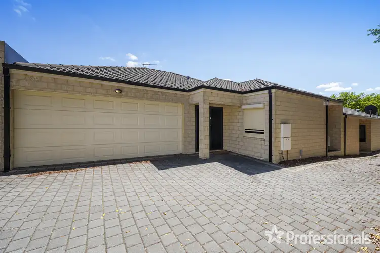 15B Newhaven Way, Nollamara WA 6061