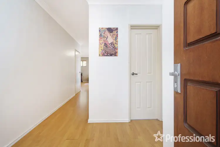 Second view of Homely villa listing, 15B Newhaven Way, Nollamara WA 6061