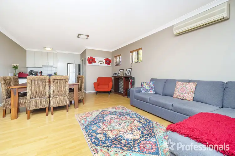 Fourth view of Homely villa listing, 15B Newhaven Way, Nollamara WA 6061
