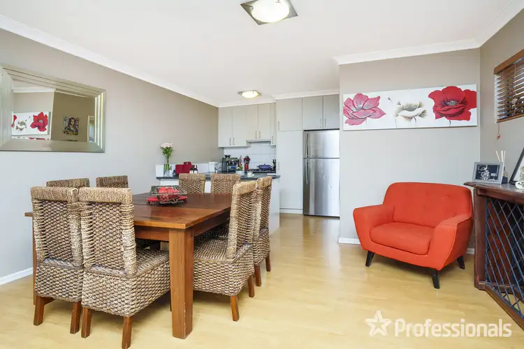 Fifth view of Homely villa listing, 15B Newhaven Way, Nollamara WA 6061