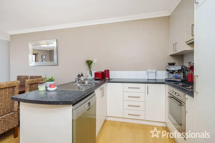 Sixth view of Homely villa listing, 15B Newhaven Way, Nollamara WA 6061