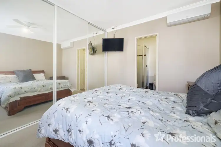 Seventh view of Homely villa listing, 15B Newhaven Way, Nollamara WA 6061