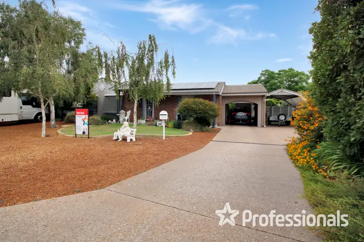 21 Swan Avenue, Collie WA 6225
