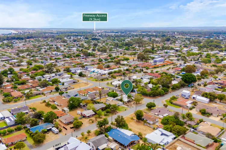 Seventh view of Homely house listing, 54 Cooper Street, Mandurah WA 6210