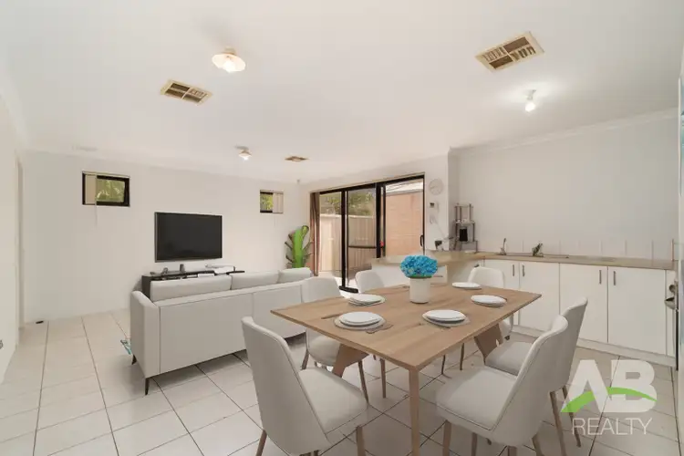 Second view of Homely house listing, 2/36 Leach Road, Wanneroo WA 6065
