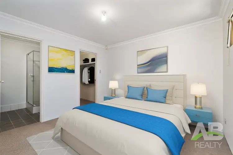 Third view of Homely house listing, 2/36 Leach Road, Wanneroo WA 6065
