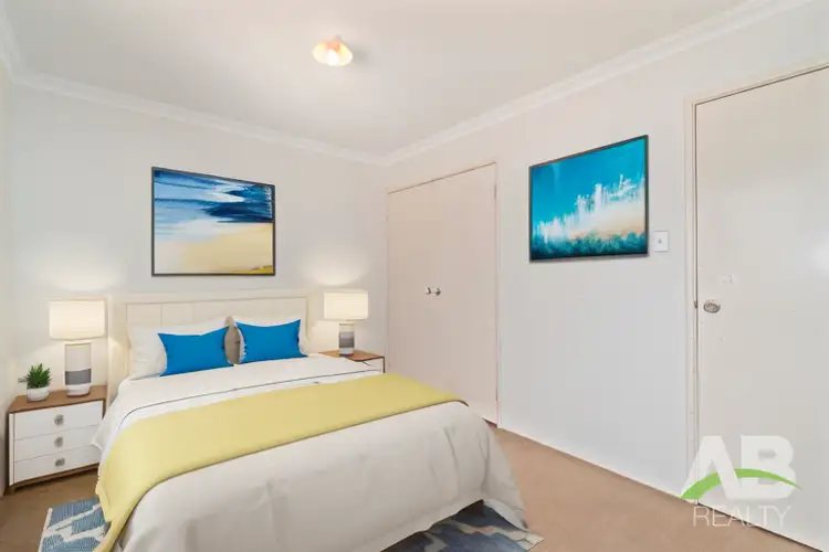 Fifth view of Homely house listing, 2/36 Leach Road, Wanneroo WA 6065
