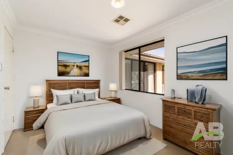 Sixth view of Homely house listing, 2/36 Leach Road, Wanneroo WA 6065