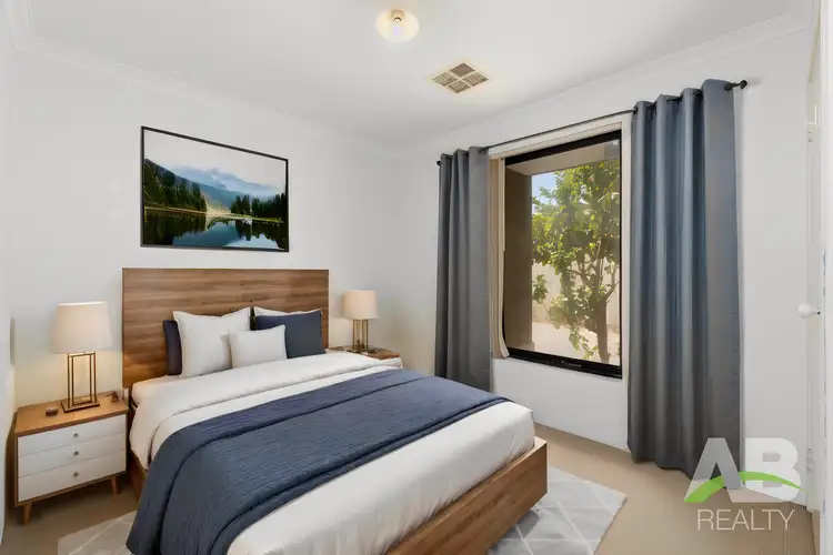 Seventh view of Homely house listing, 2/36 Leach Road, Wanneroo WA 6065