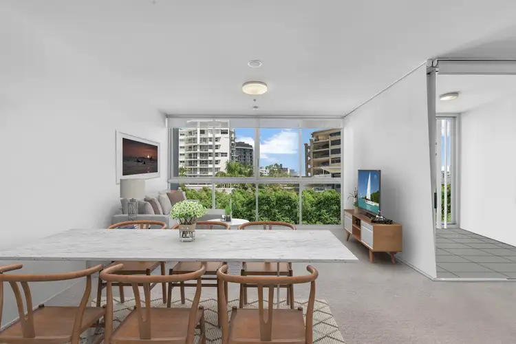 301/18 Thorn Street, Kangaroo Point QLD 4169