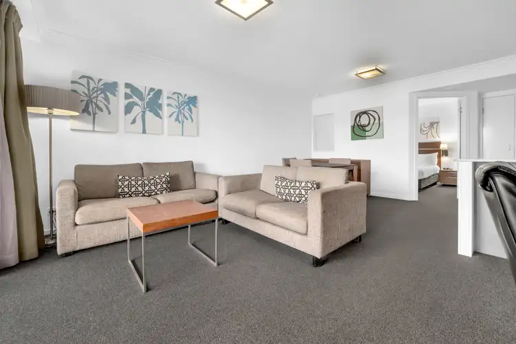 Third view of Homely apartment listing, 214/19 O'Keefe Street, Woolloongabba QLD 4102