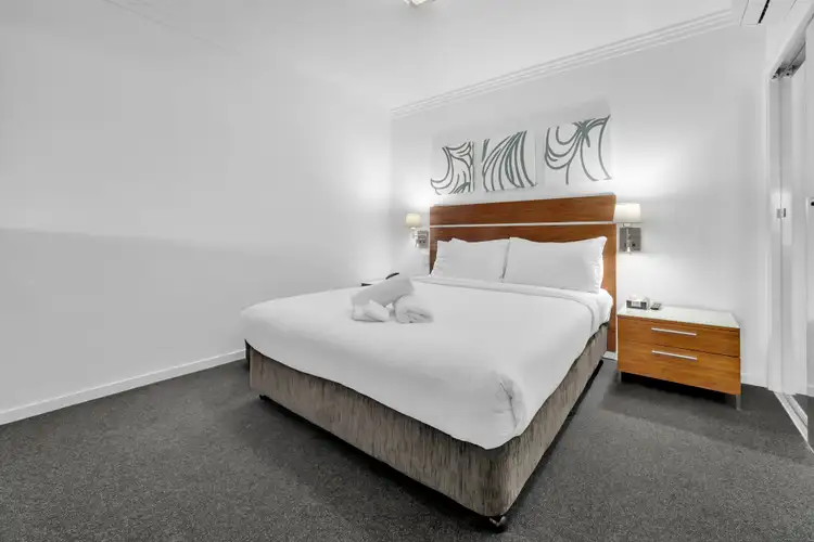 Fifth view of Homely apartment listing, 214/19 O'Keefe Street, Woolloongabba QLD 4102