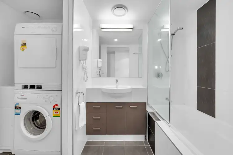 Sixth view of Homely apartment listing, 214/19 O'Keefe Street, Woolloongabba QLD 4102