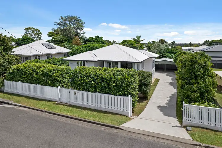 50 Lionel Street, Nudgee QLD 4014