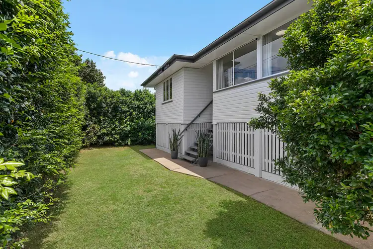 Second view of Homely house listing, 50 Lionel Street, Nudgee QLD 4014