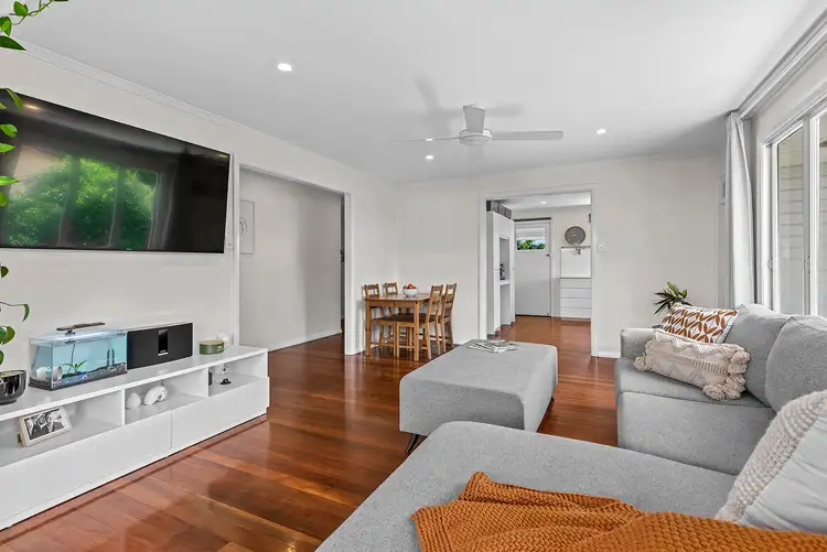 Fourth view of Homely house listing, 50 Lionel Street, Nudgee QLD 4014