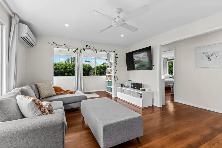 Fifth view of Homely house listing, 50 Lionel Street, Nudgee QLD 4014
