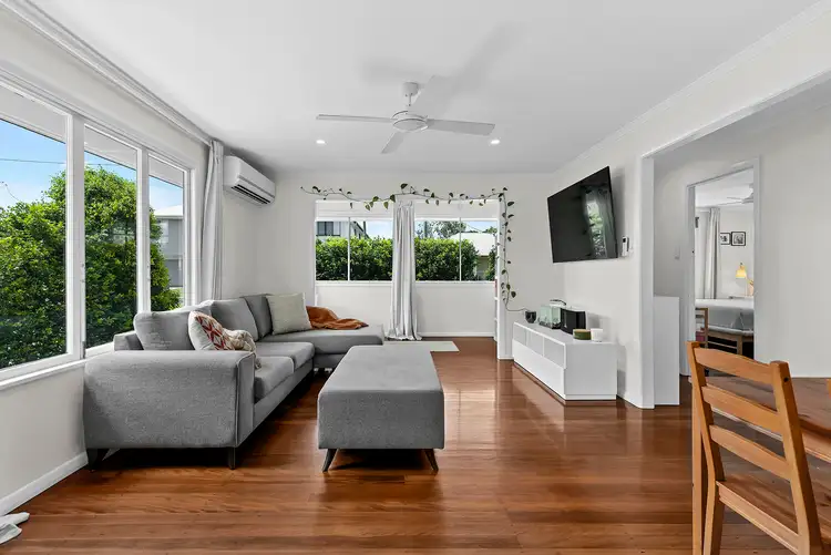 Sixth view of Homely house listing, 50 Lionel Street, Nudgee QLD 4014