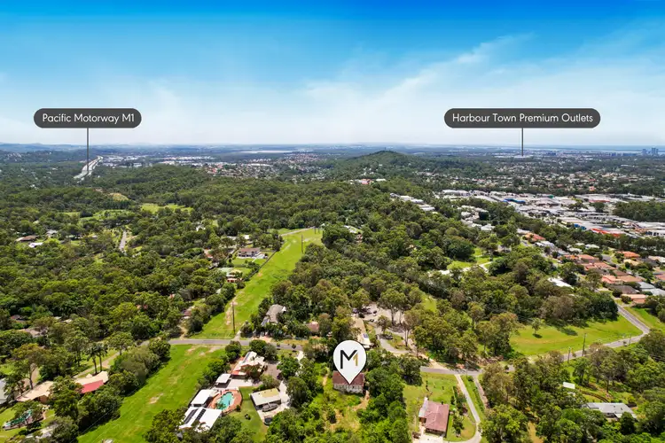 Fourth view of Homely house listing, 12 Kingsway Drive, Molendinar QLD 4214