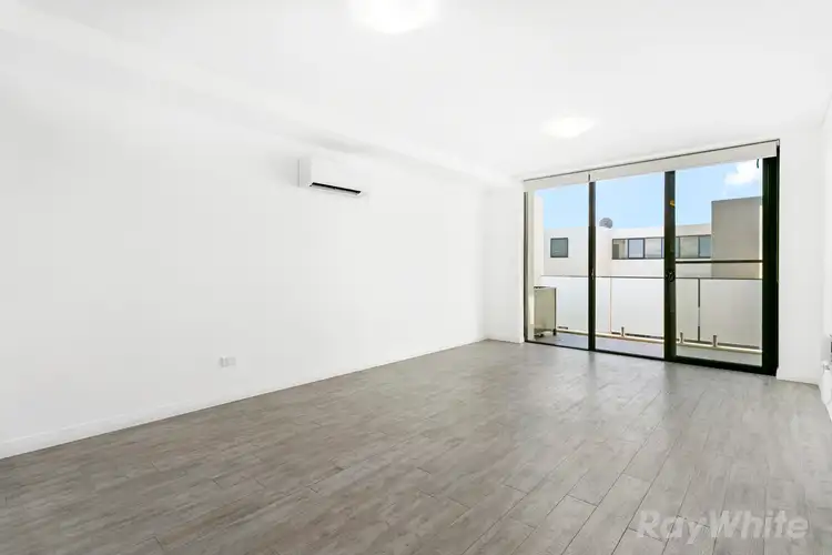 Second view of Homely apartment listing, 306/23 Addison Road, Marrickville NSW 2204