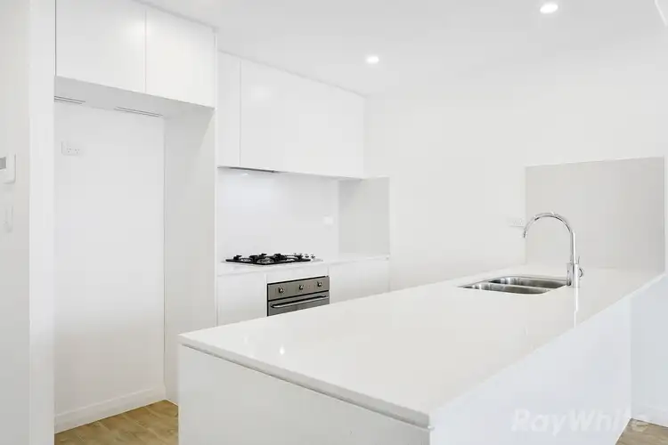 Third view of Homely apartment listing, 306/23 Addison Road, Marrickville NSW 2204