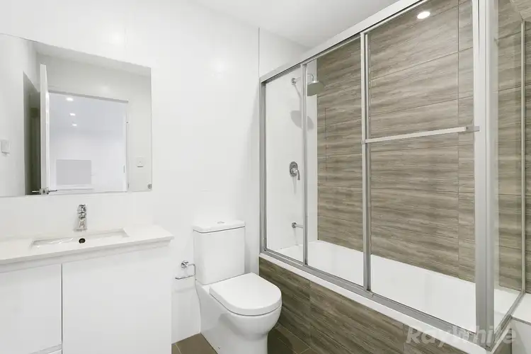Fifth view of Homely apartment listing, 306/23 Addison Road, Marrickville NSW 2204
