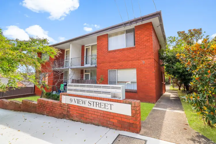 Fourth view of Homely unit listing, 5/9 View St, Marrickville NSW 2204