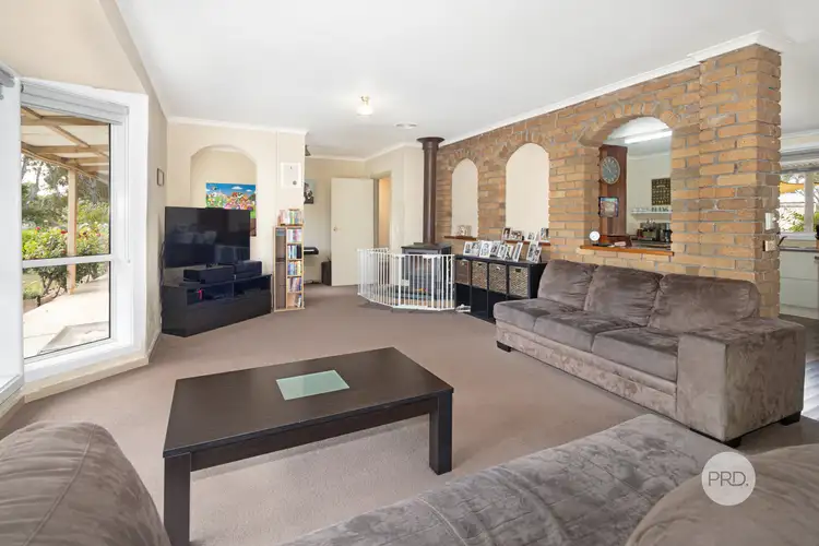 Fourth view of Homely house listing, 303 Haddon School Road, Haddon VIC 3351
