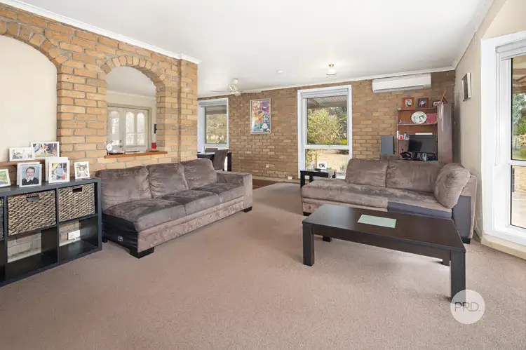 Fifth view of Homely house listing, 303 Haddon School Road, Haddon VIC 3351