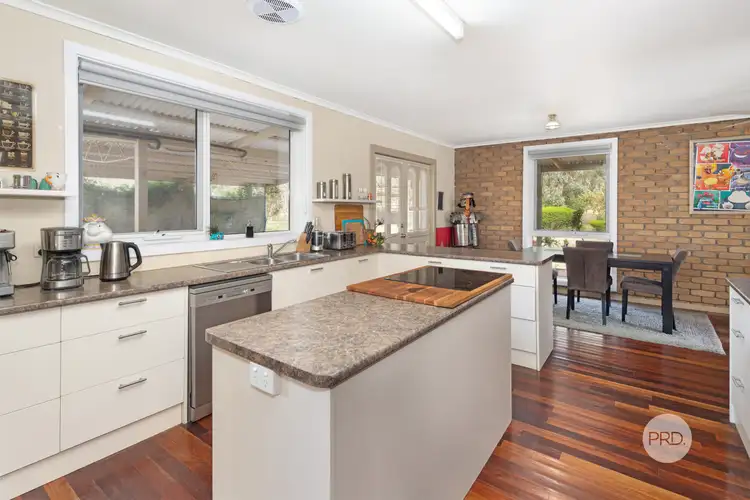 Sixth view of Homely house listing, 303 Haddon School Road, Haddon VIC 3351