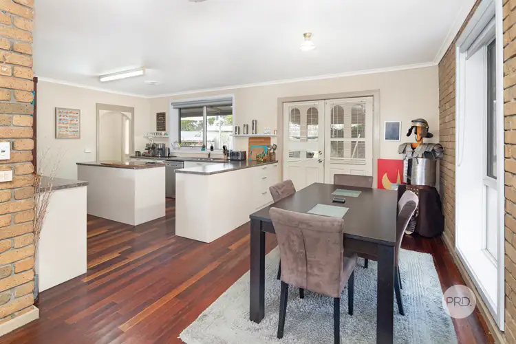 Seventh view of Homely house listing, 303 Haddon School Road, Haddon VIC 3351