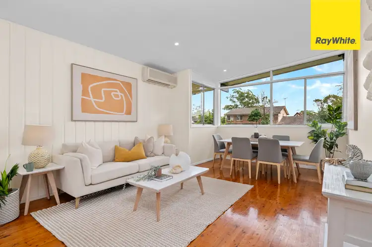 Second view of Homely house listing, 62 Arcadian Circuit, Carlingford NSW 2118