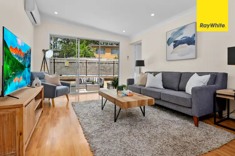 Third view of Homely house listing, 62 Arcadian Circuit, Carlingford NSW 2118