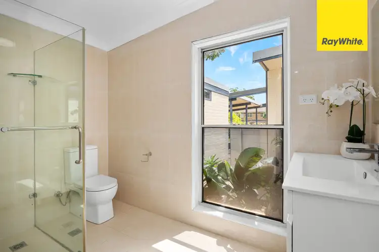 Sixth view of Homely house listing, 62 Arcadian Circuit, Carlingford NSW 2118