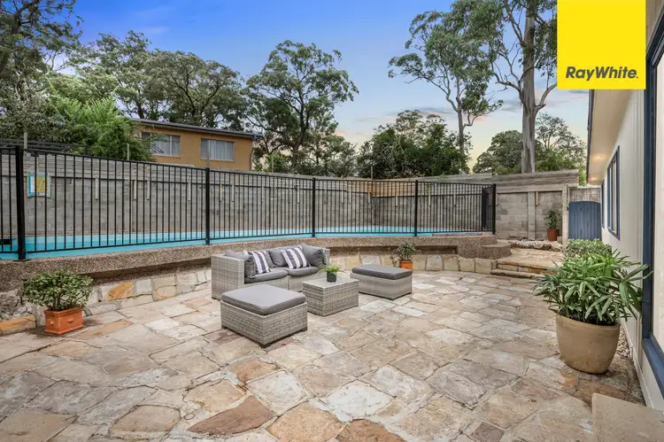 Seventh view of Homely house listing, 62 Arcadian Circuit, Carlingford NSW 2118