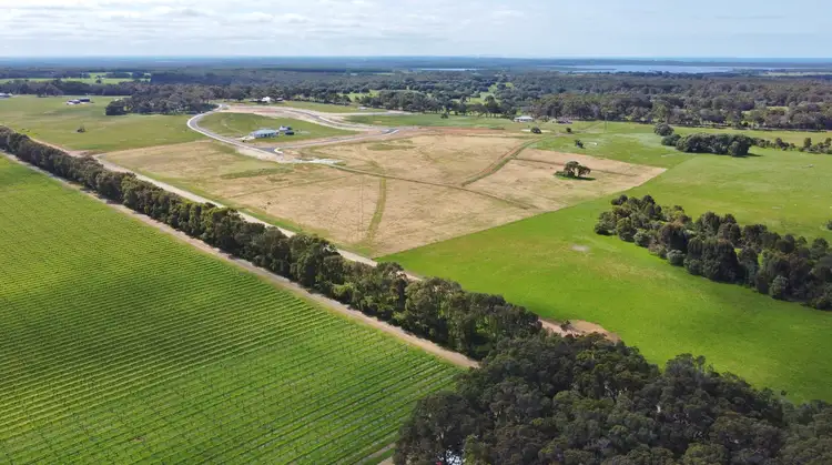 LOT 70 Kudardup Heights, Kudardup WA 6290