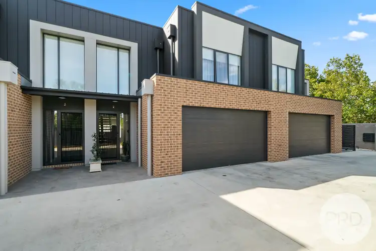 Third view of Homely house listing, 2/114 Trail Street, Wagga Wagga NSW 2650