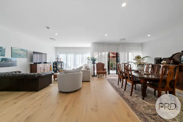 Sixth view of Homely house listing, 2/114 Trail Street, Wagga Wagga NSW 2650