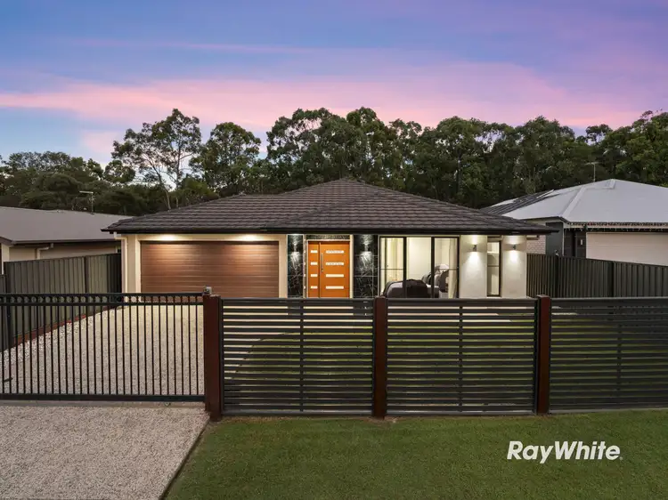 Main view of Homely house listing, 30 John Storey Court, Park Ridge QLD 4125