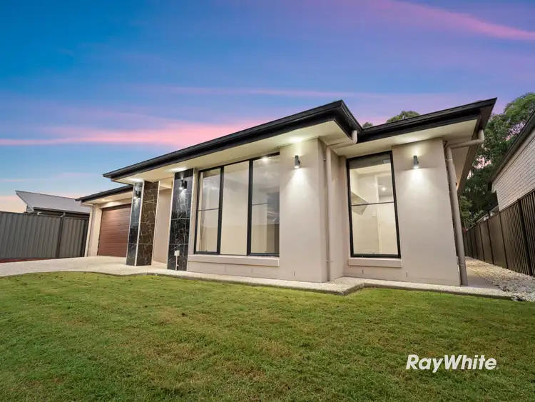 Second view of Homely house listing, 30 John Storey Court, Park Ridge QLD 4125