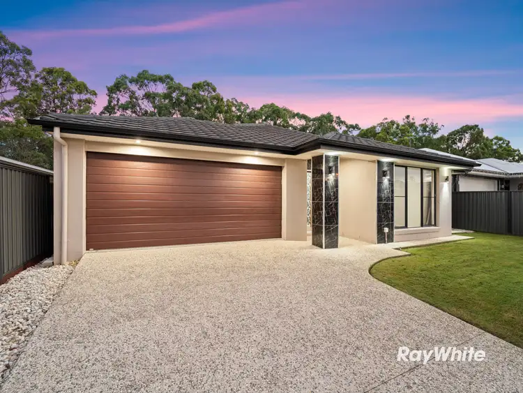 Third view of Homely house listing, 30 John Storey Court, Park Ridge QLD 4125