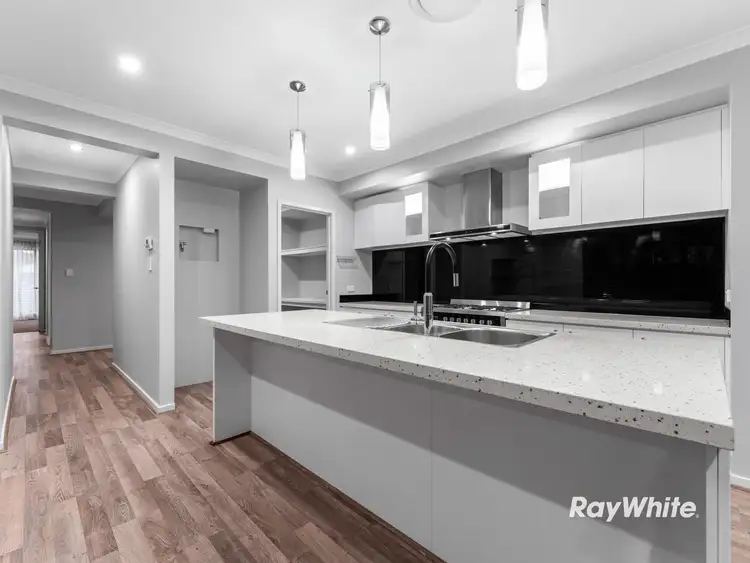 Fourth view of Homely house listing, 30 John Storey Court, Park Ridge QLD 4125