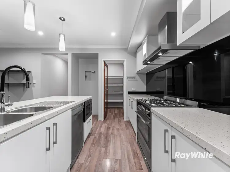 Fifth view of Homely house listing, 30 John Storey Court, Park Ridge QLD 4125