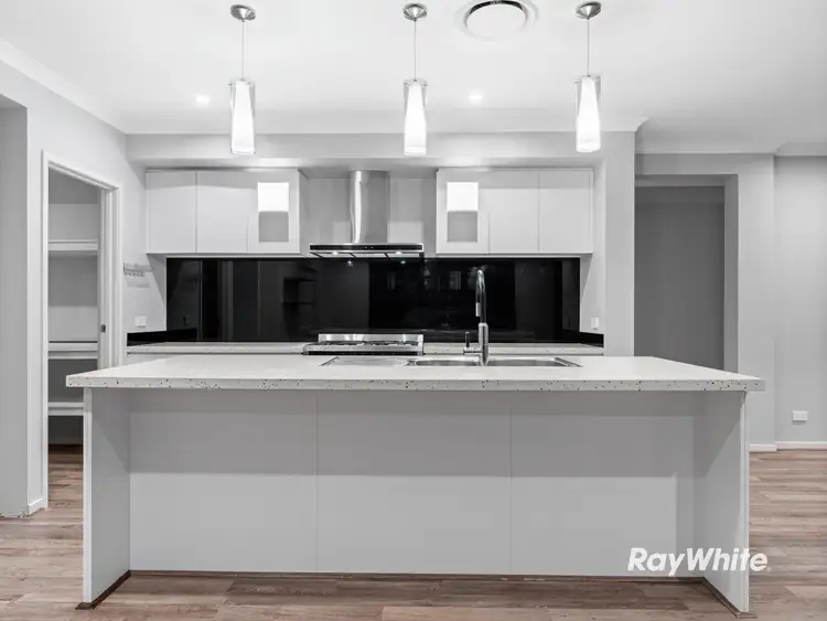 Sixth view of Homely house listing, 30 John Storey Court, Park Ridge QLD 4125