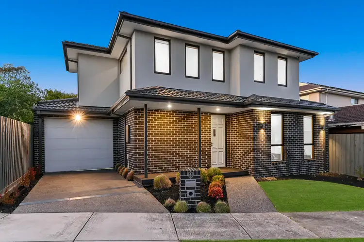 9 Matheson Court, Wheelers Hill VIC 3150