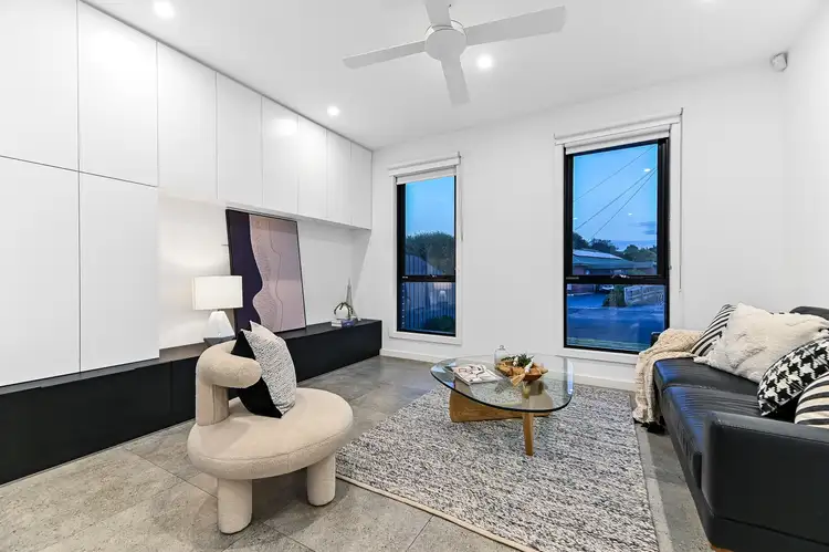 Second view of Homely house listing, 9 Matheson Court, Wheelers Hill VIC 3150