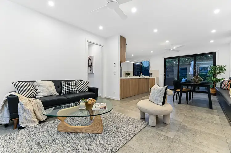 Third view of Homely house listing, 9 Matheson Court, Wheelers Hill VIC 3150