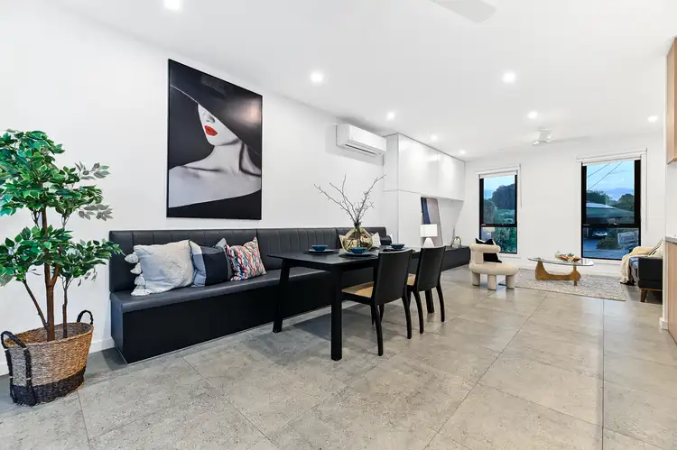 Fourth view of Homely house listing, 9 Matheson Court, Wheelers Hill VIC 3150